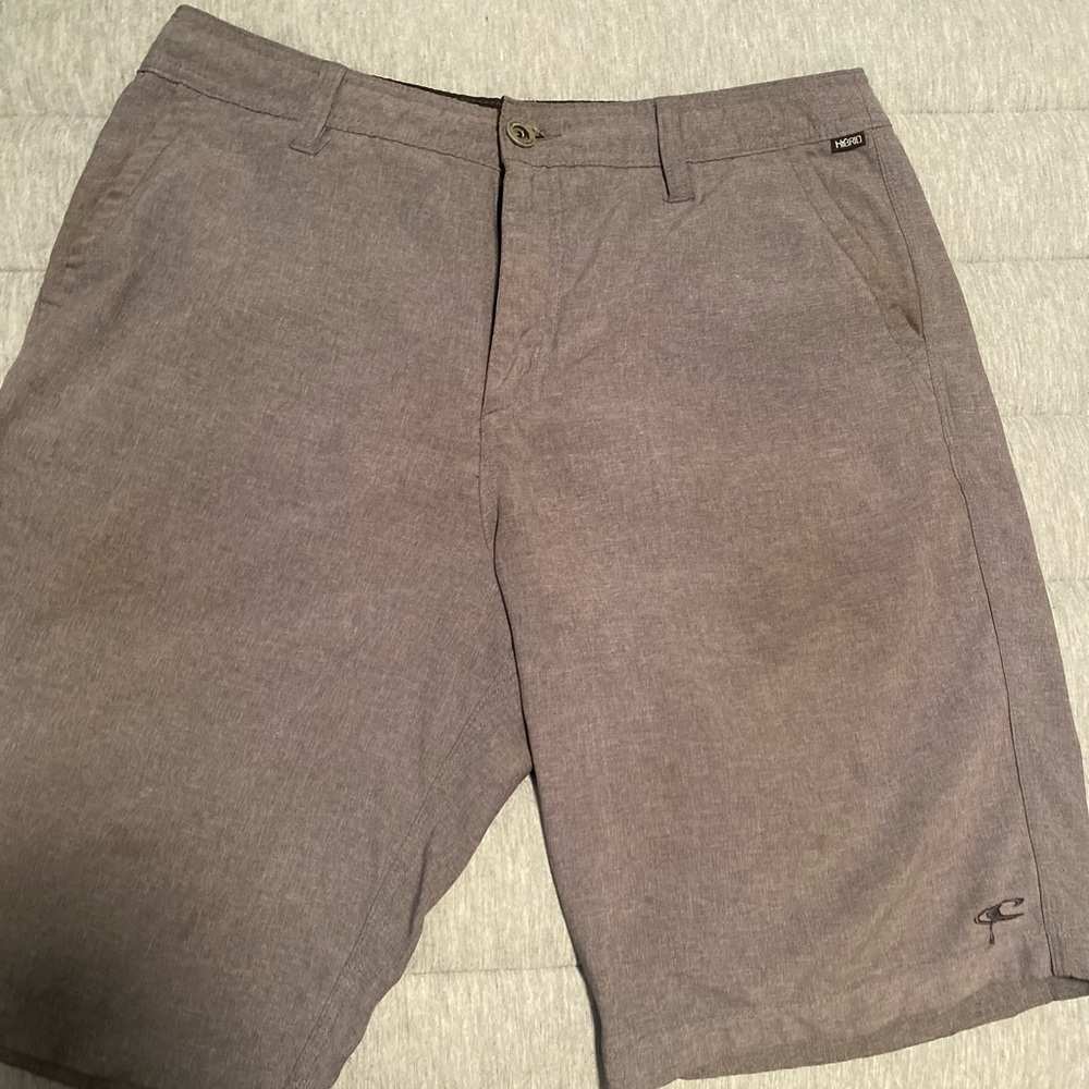 Quicksilver hybrid shorts